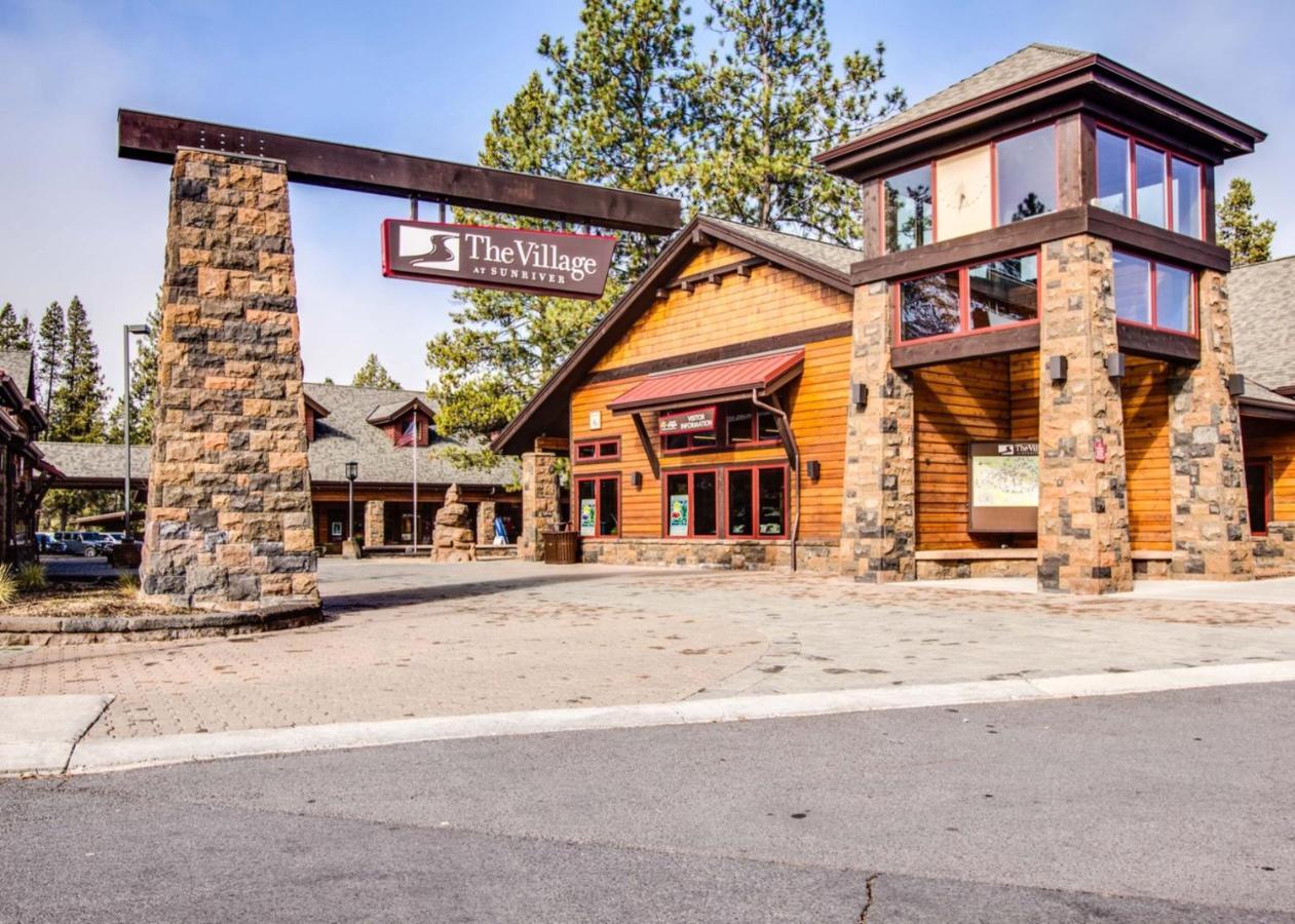 Red Hill 4 Vila Sunriver Exterior foto