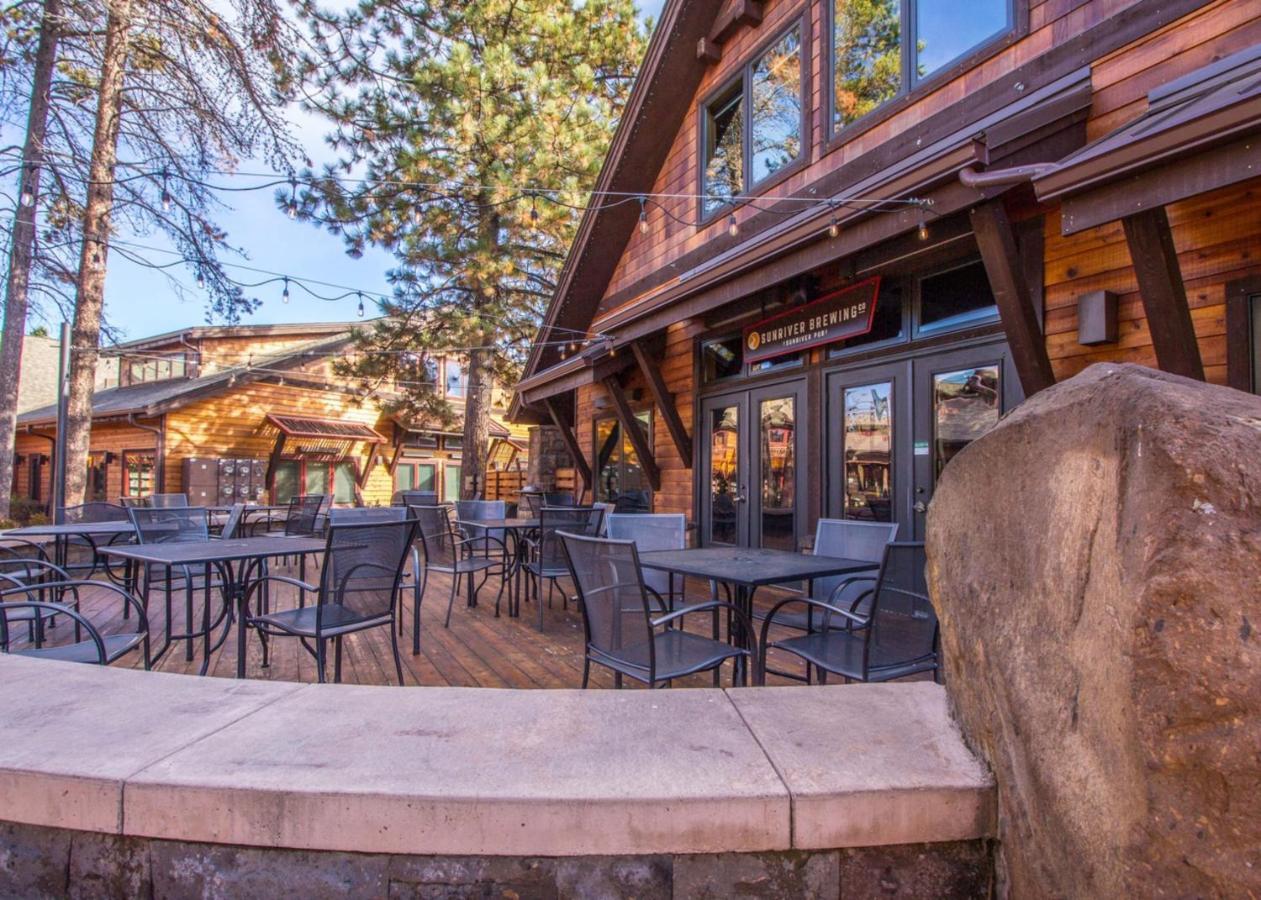 Red Hill 4 Vila Sunriver Exterior foto