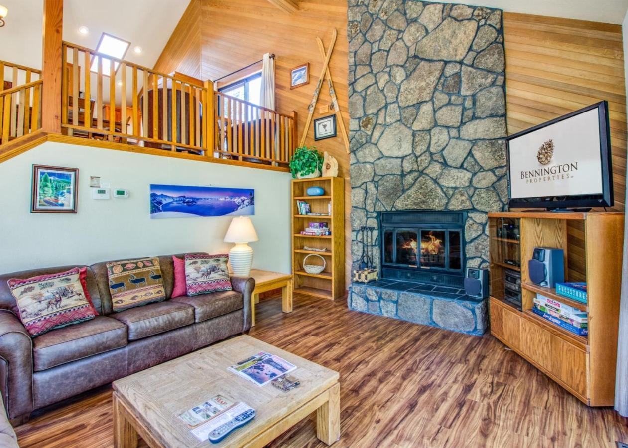 Red Hill 4 Vila Sunriver Exterior foto