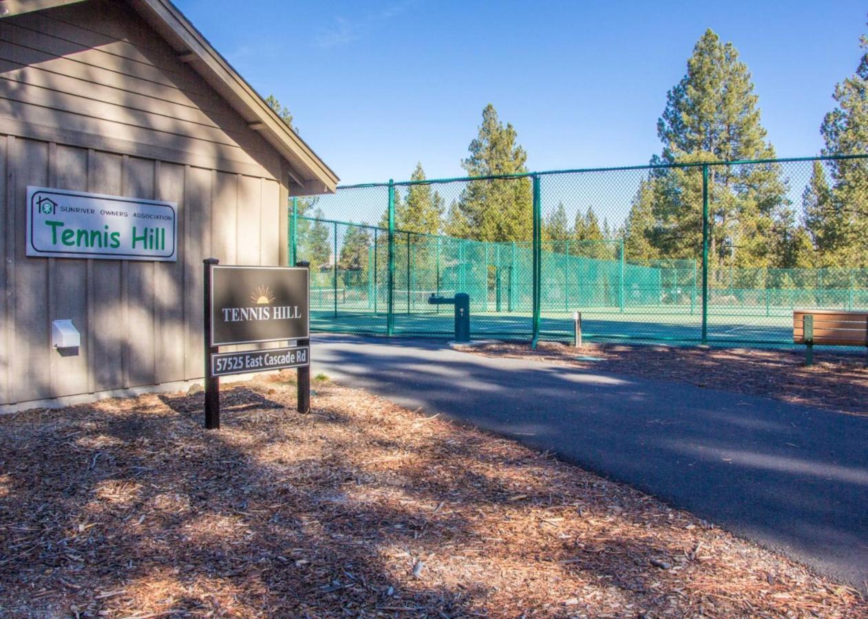 Red Hill 4 Vila Sunriver Exterior foto
