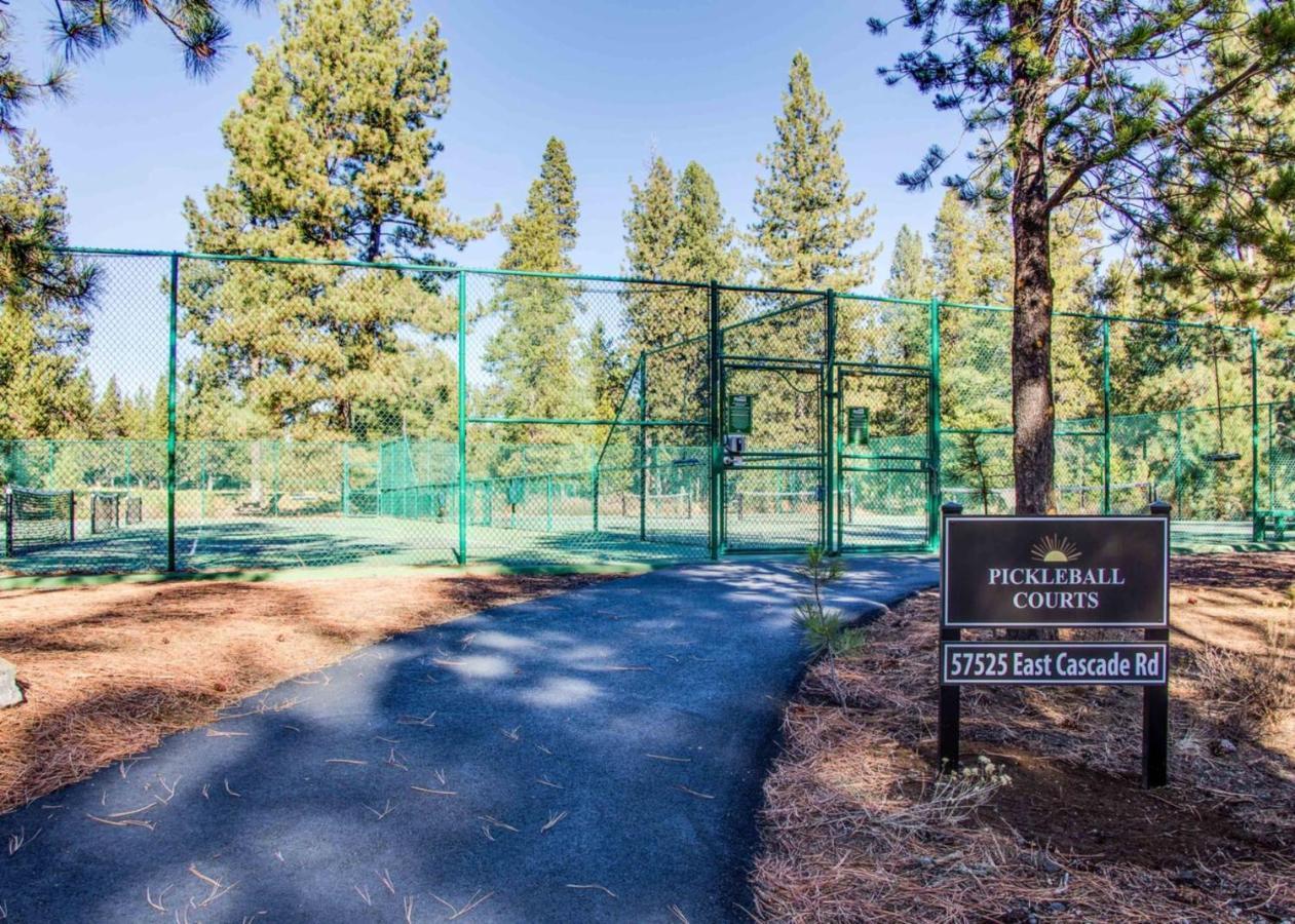 Red Hill 4 Vila Sunriver Exterior foto