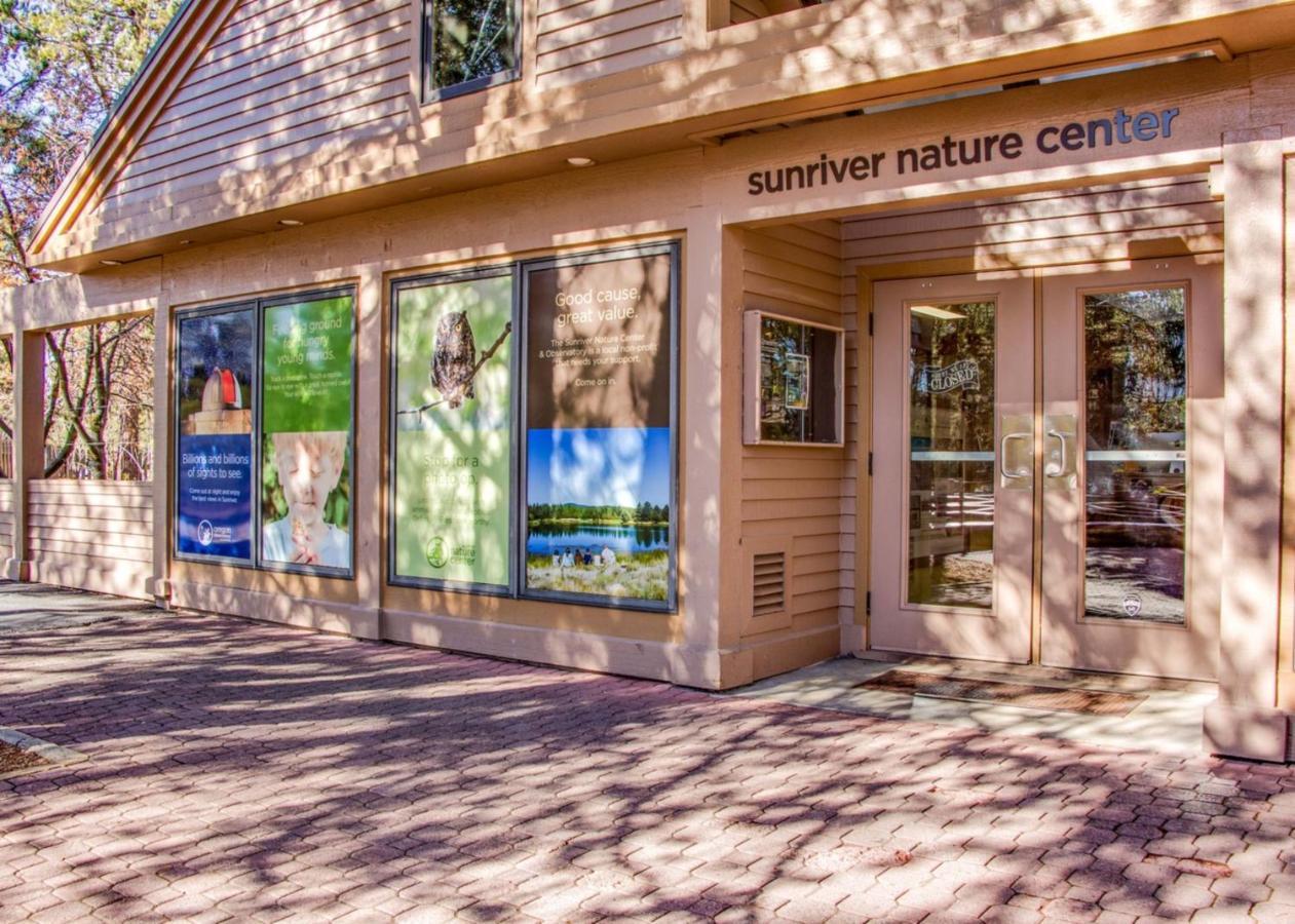 Red Hill 4 Vila Sunriver Exterior foto
