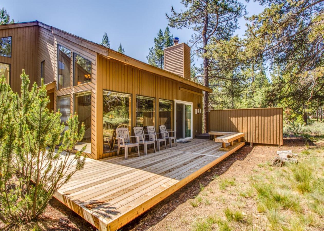 Red Hill 4 Vila Sunriver Exterior foto