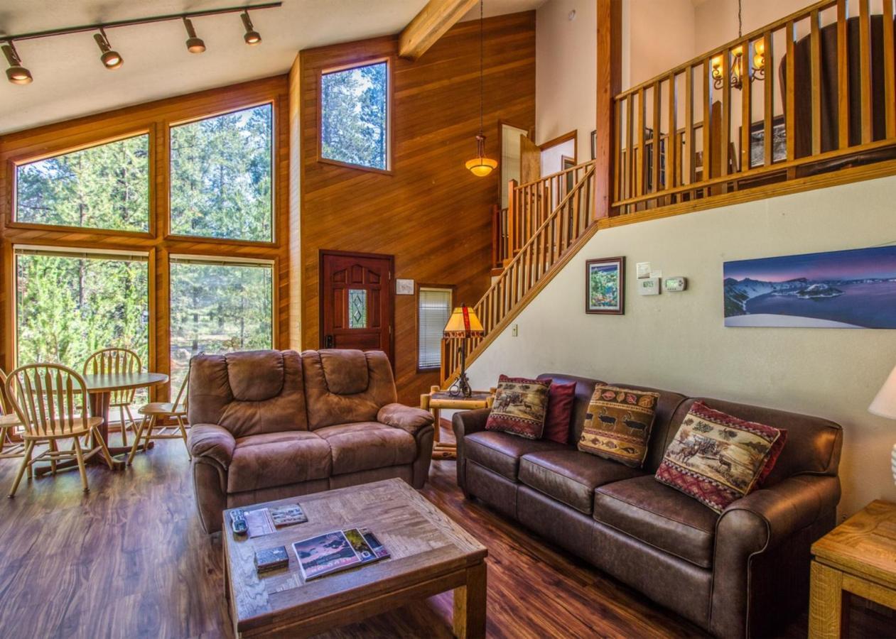 Red Hill 4 Vila Sunriver Exterior foto
