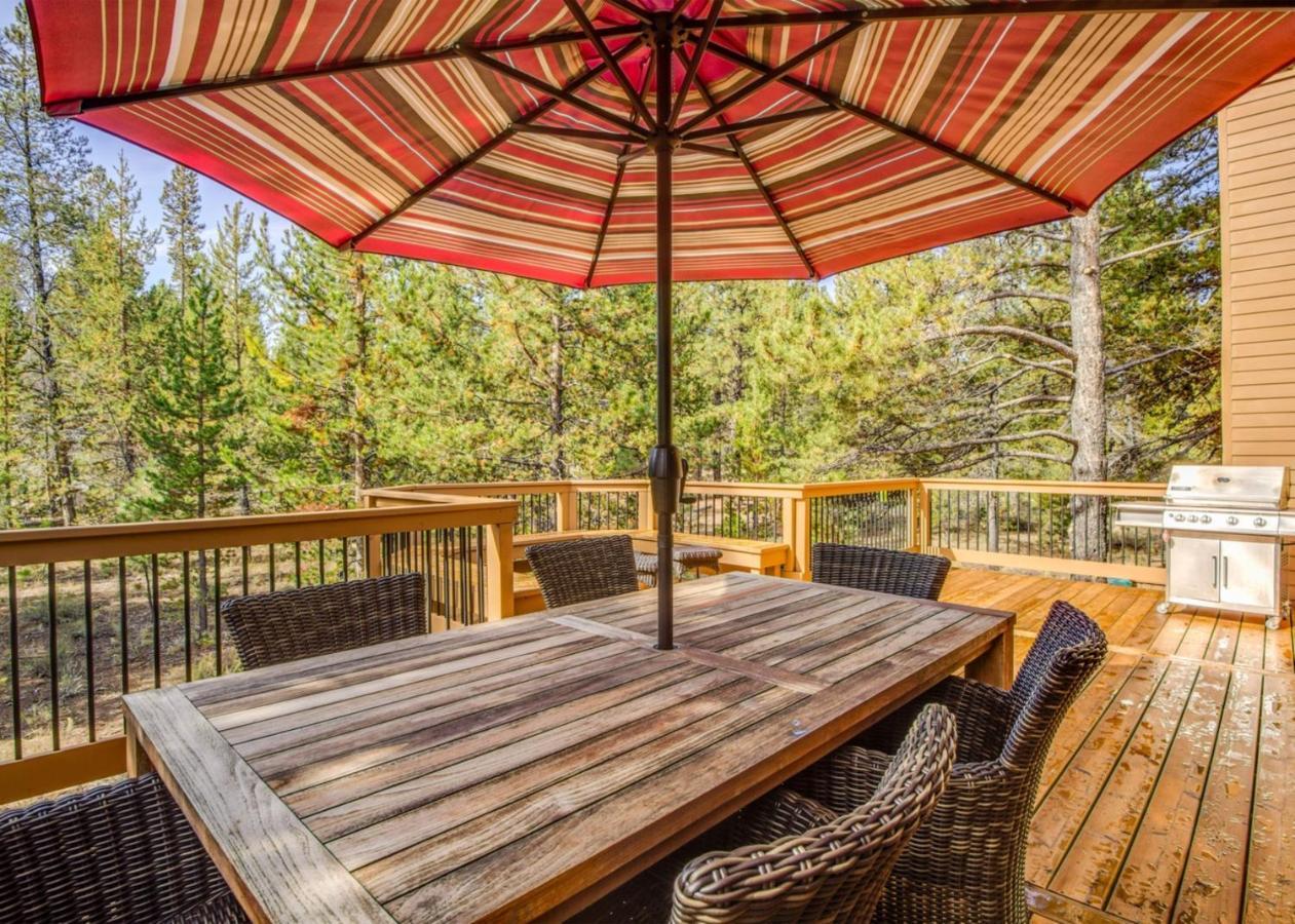 Red Hill 4 Vila Sunriver Exterior foto